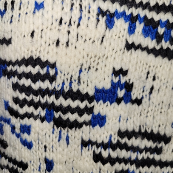 Cult25 by Yigal Azrouel wrap Cardigan size medium - Picture 6 of 9